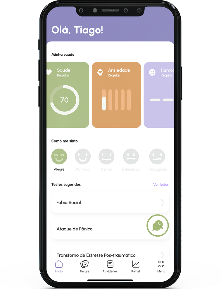App features